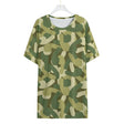 Camo Wiener (Allover T-Shirt)-Allover T-Shirt-Swish Embassy