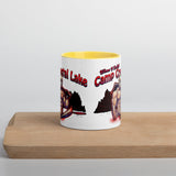 Camp Crystal Lake (Mug)-Mugs-Swish Embassy