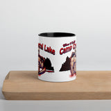 Camp Crystal Lake (Mug)-Mugs-Swish Embassy