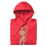 Candy Cane Crush (Hoodie)-Hoodie-Swish Embassy