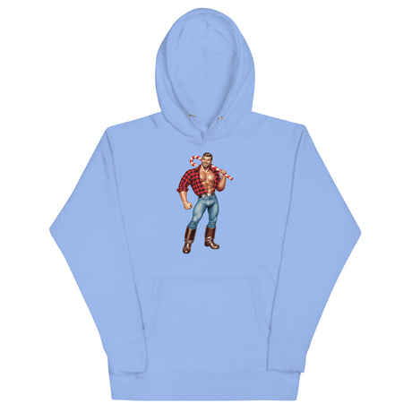 Candy Man (Hoodie)-Christmas Hoodies-Swish Embassy