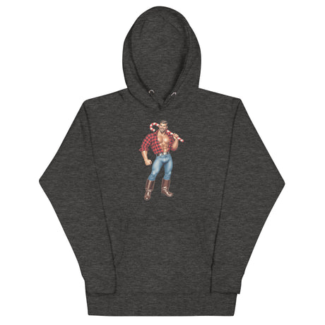 Candy Man (Hoodie)-Christmas Hoodies-Swish Embassy