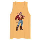 Candy Man (Tank top)-Tank Top-Swish Embassy