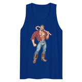 Candy Man (Tank top)-Tank Top-Swish Embassy