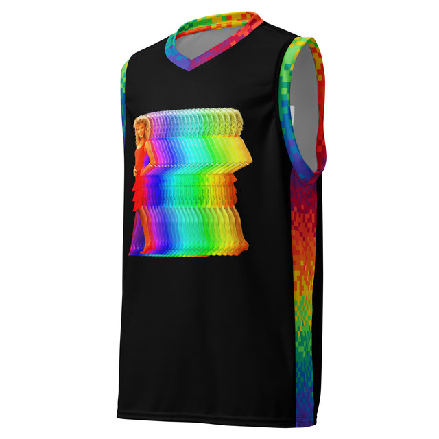 Can't Get Hue Out of My Head (Jersey)-Jersey-Swish Embassy