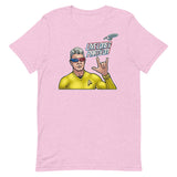 Captain Daddy-T-Shirts-Swish Embassy