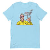 Captain Daddy-T-Shirts-Swish Embassy