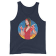 Carrie (Tank Top)-Halloween Tank-Swish Embassy