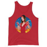 Carrie (Tank Top)-Tank Top-Swish Embassy