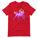 Centaur of Attention-T-Shirts (Staging)-Swish Embassy