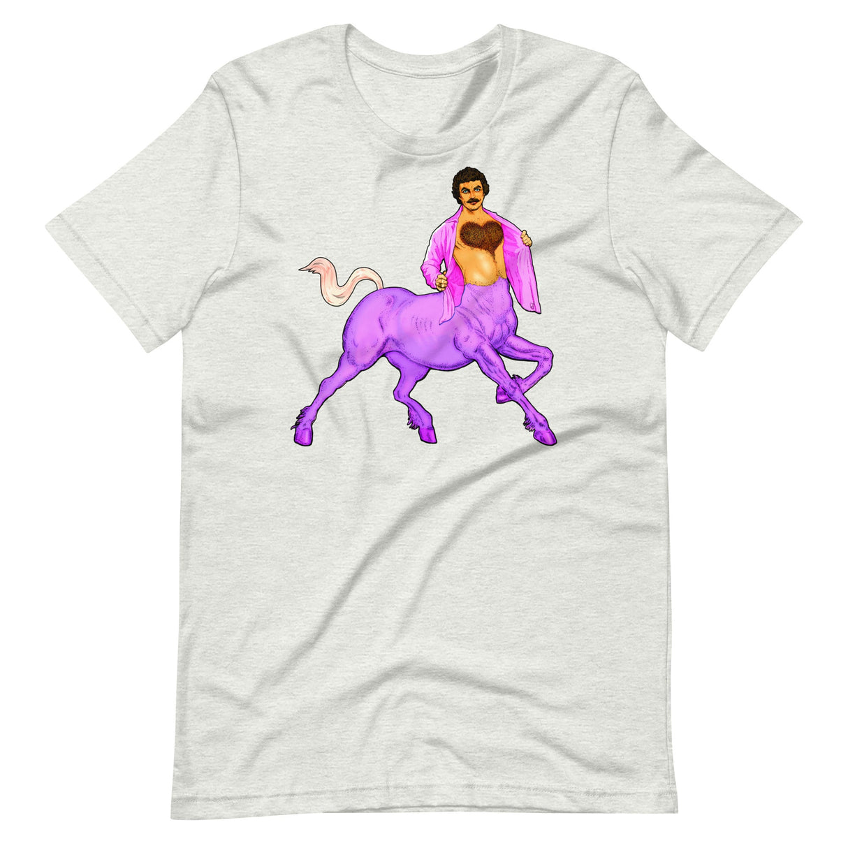 Centaur of Attention-T-Shirts (Staging)-Swish Embassy