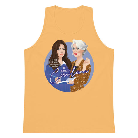 Cerulean (Tank Top)-Tank Top-Swish Embassy