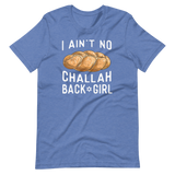 Challah Back Girl-T-Shirts-Swish Embassy