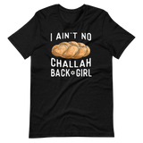 Challah Back Girl-T-Shirts-Swish Embassy