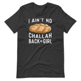 Challah Back Girl-T-Shirts-Swish Embassy