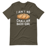 Challah Back Girl-T-Shirts-Swish Embassy