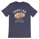 Challah Holidays-T-Shirts-Swish Embassy