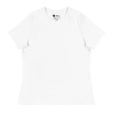 Check Your Battery (Women's Relaxed T-Shirt)-Women's T-Shirts-Swish Embassy