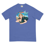 Cherish (Boxy Tee)-Boxy T-Shirt-Swish Embassy