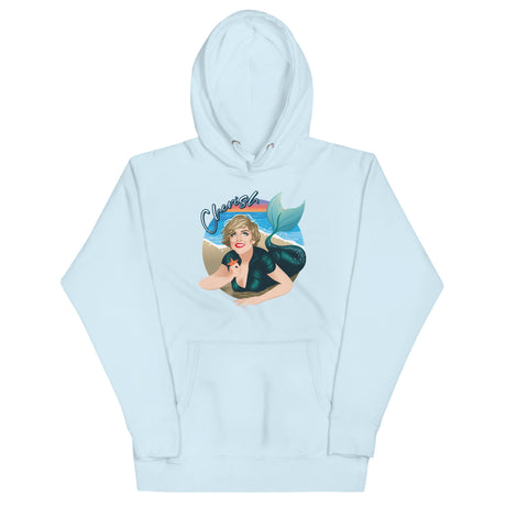 Cherish (Hoodie)-Hoodie-Swish Embassy