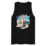 Cherish (Tank Top)-Tank Top-Swish Embassy