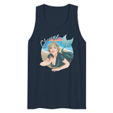 Cherish (Tank Top)-Tank Top-Swish Embassy