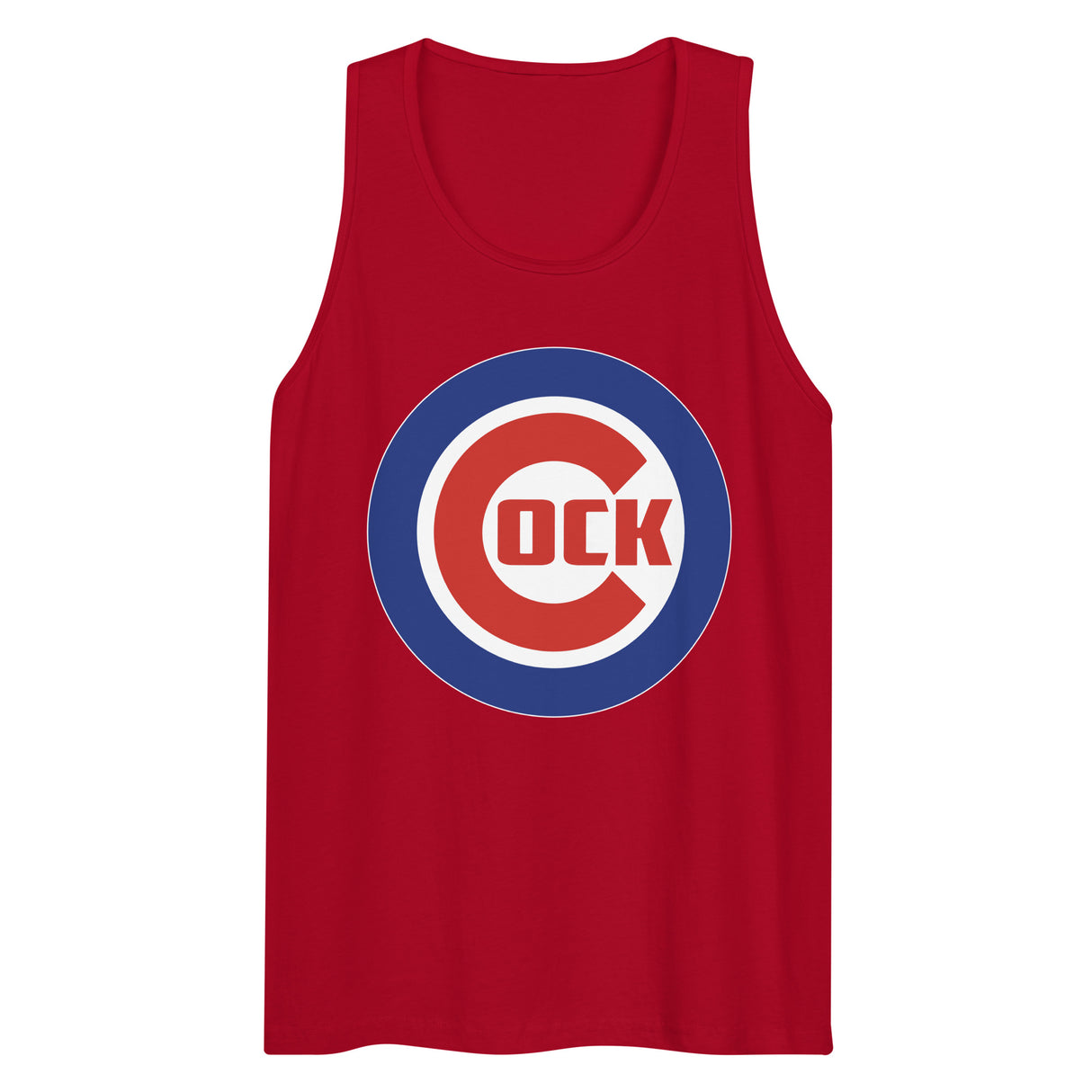 Chicago (Tank Top)-Tank Top-Swish Embassy