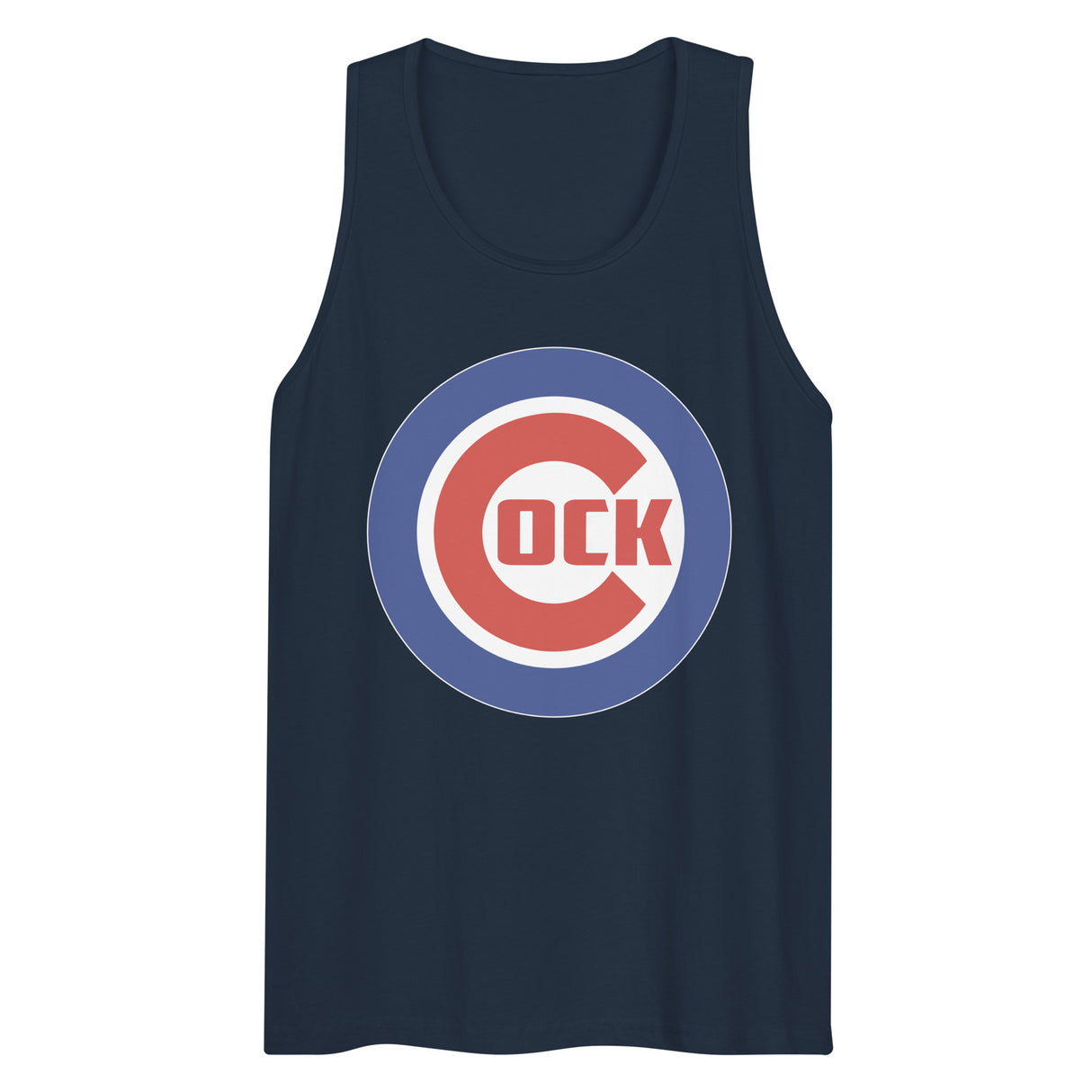 Chicago (Tank Top)-Tank Top-Swish Embassy