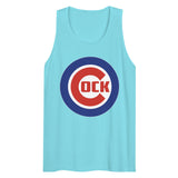 Chicago (Tank Top)-Tank Top-Swish Embassy