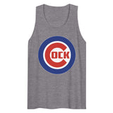 Chicago (Tank Top)-Tank Top-Swish Embassy
