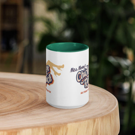 Chicken Ranch (Mug)-Mugs-Swish Embassy