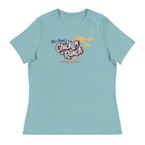 Chicken Ranch (Women's Relaxed T-Shirt)-Women's T-Shirts-Swish Embassy