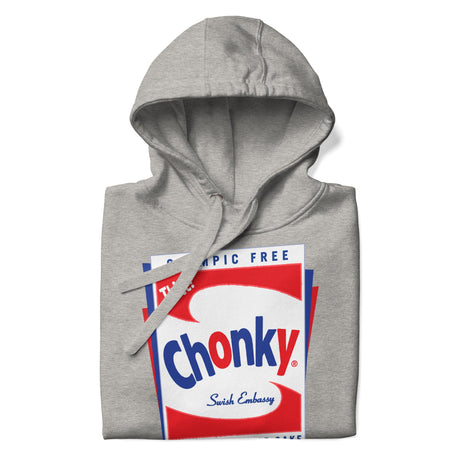 Chonky (Hoodie)-Hoodie-Swish Embassy