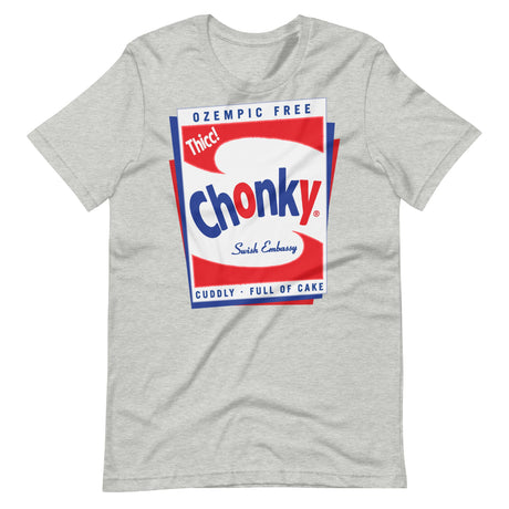 Chonky-T-Shirts-Swish Embassy