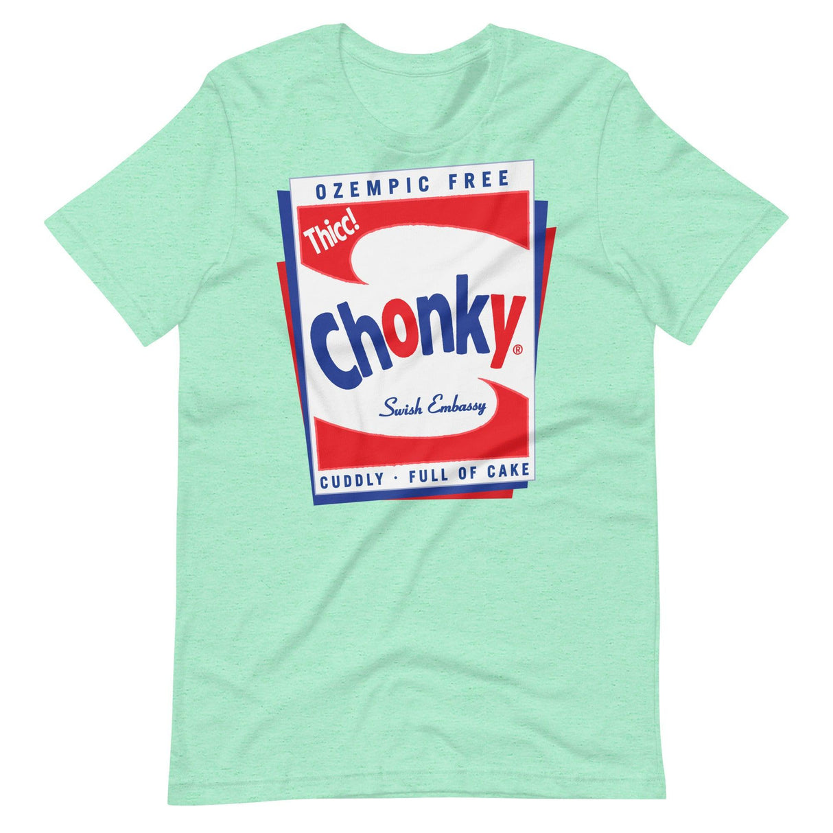 Chonky-T-Shirts-Swish Embassy