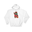 Christmas Bear (Hoodie)-Hoodie-Swish Embassy