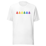 Christmas Pride-Christmas T-Shirts-Swish Embassy