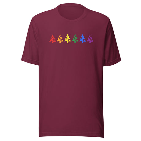 Christmas Pride-T-Shirts-Swish Embassy