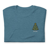 Christmas Tree (Extra)-T-Shirts-Swish Embassy