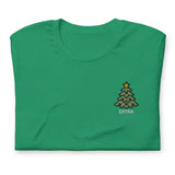 Christmas Tree (Extra)-T-Shirts-Swish Embassy