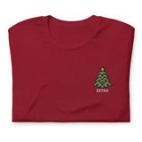 Christmas Tree (Extra)-T-Shirts-Swish Embassy