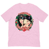 Christmas Wreath Watusi-Christmas T-Shirts-Swish Embassy