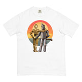Circuit Party (Boxy Tee)-Boxy T-Shirt-Swish Embassy