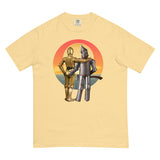 Circuit Party (Boxy Tee)-Boxy T-Shirt-Swish Embassy