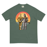 Circuit Party (Boxy Tee)-Boxy T-Shirt-Swish Embassy