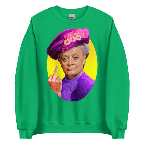 Class Dismissed (Sweatshirt)-Sweatshirt-Swish Embassy