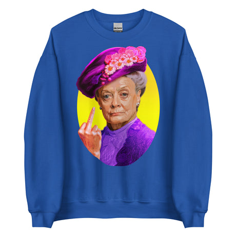 Class Dismissed (Sweatshirt)-Sweatshirt-Swish Embassy