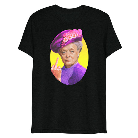 Class Dismissed (Triblend)-Triblend T-Shirt-Swish Embassy