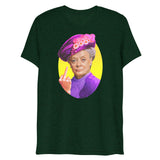 Class Dismissed (Triblend)-Triblend T-Shirt-Swish Embassy