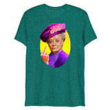 Class Dismissed (Triblend)-Triblend T-Shirt-Swish Embassy